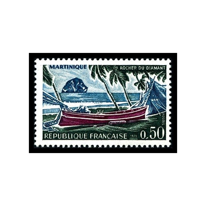 France - 1644a