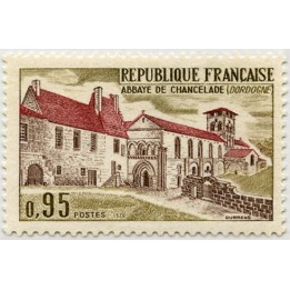 France - 1645