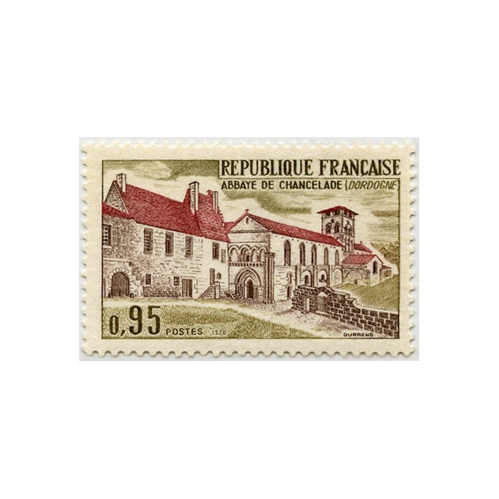 France - 1645