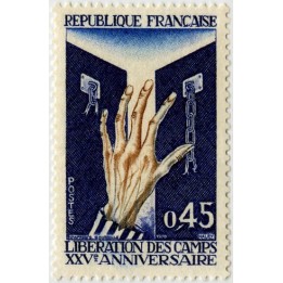 France - 1648
