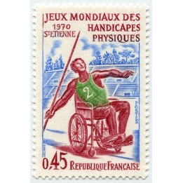 France - 1649