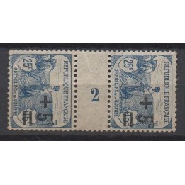 France - 165 Millésime 2 (1922)