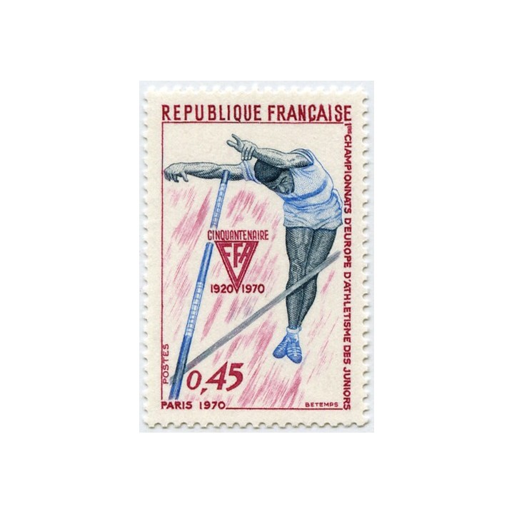 France - 1650