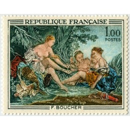 France - 1652