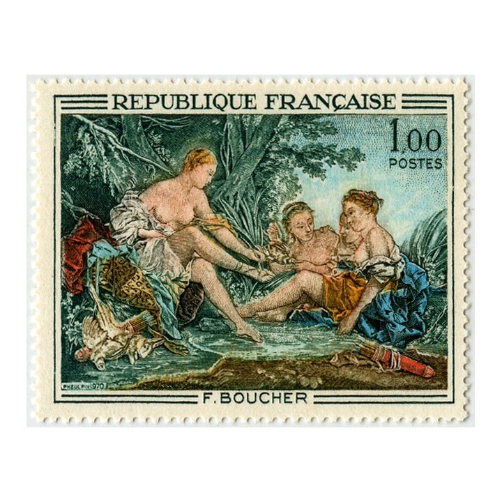 France - 1652