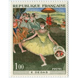 France - 1653