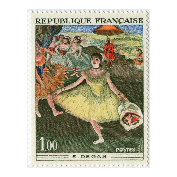 France - 1653