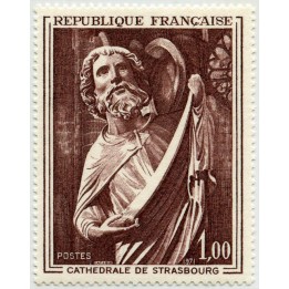 France - 1654