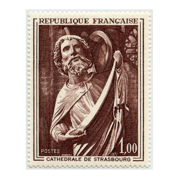 France - 1654