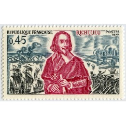 France - 1655