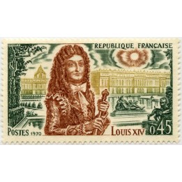 France - 1656