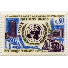 France - 1658