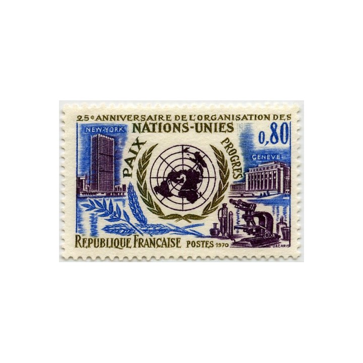 France - 1658