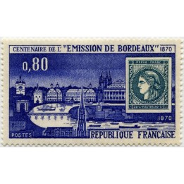 France - 1659