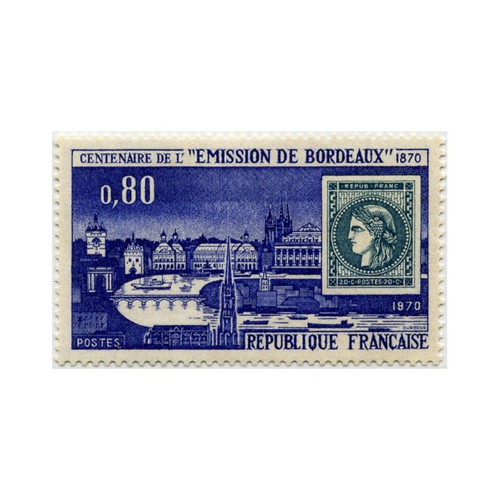 France - 1659