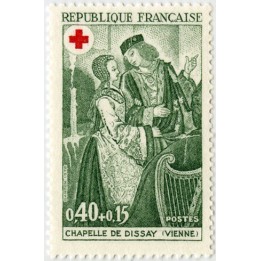 France - 1661