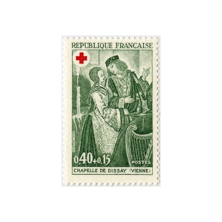 France - 1661