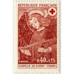 France - 1662