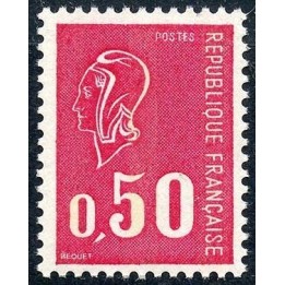 France - 1664c