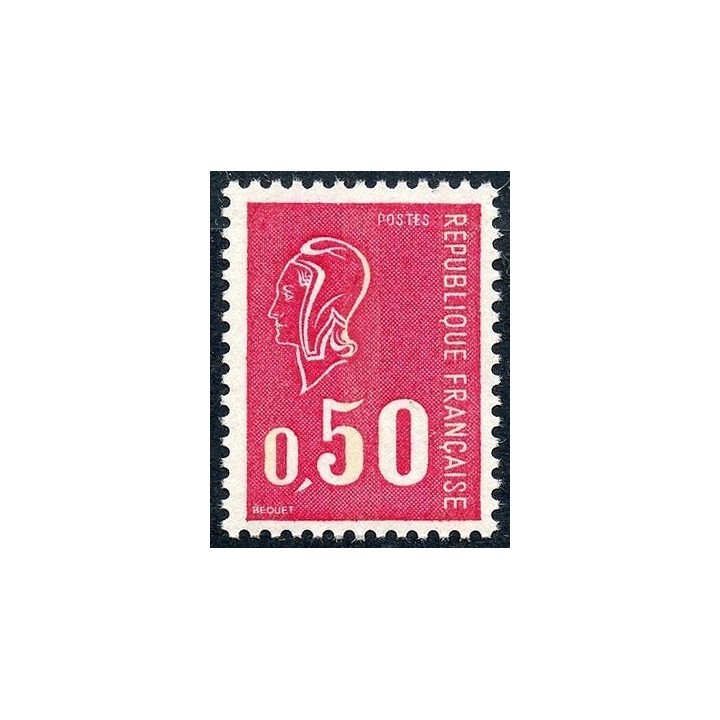 France - 1664c
