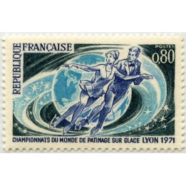 France - 1665