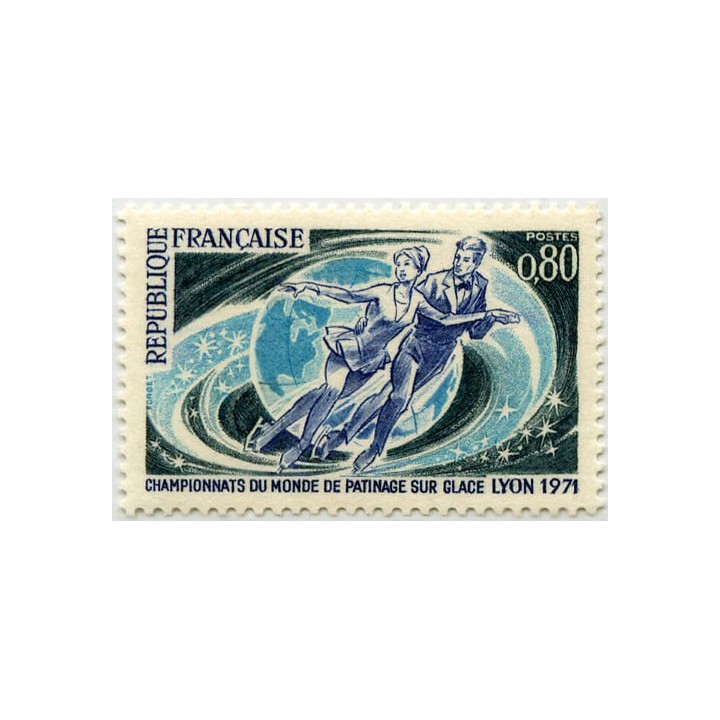 France - 1665