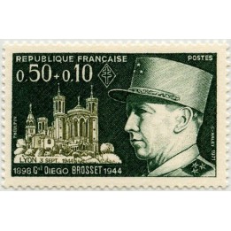 France - 1668