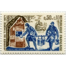 France - 1671