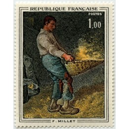 France - 1672