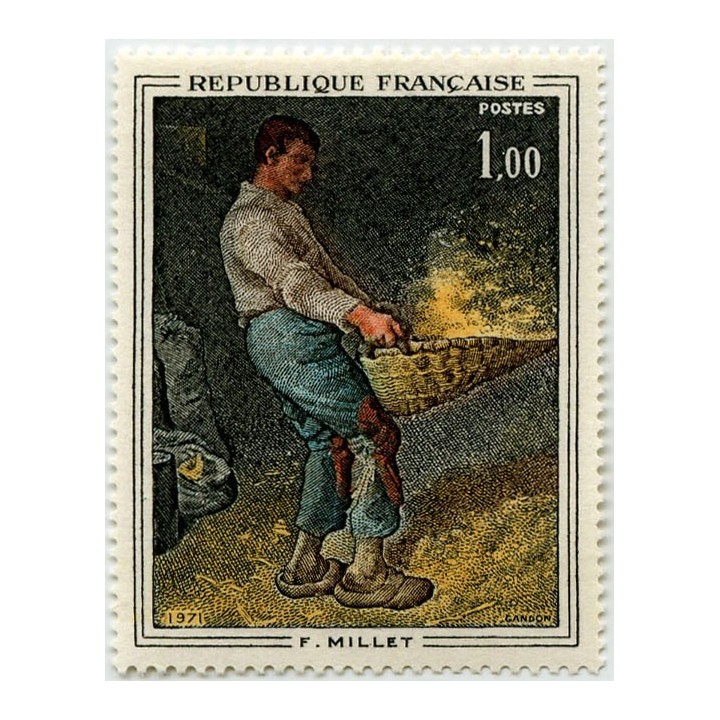 France - 1672
