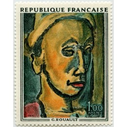 France - 1673