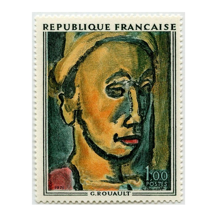 France - 1673