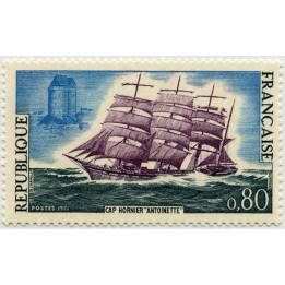 France - 1674