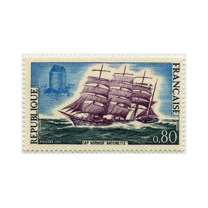 France - 1674