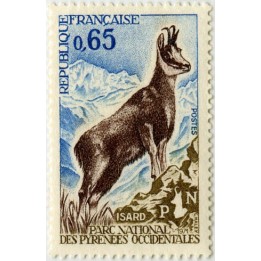France - 1675