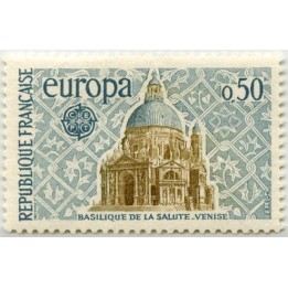 France - 1676