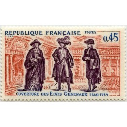 France - 1678