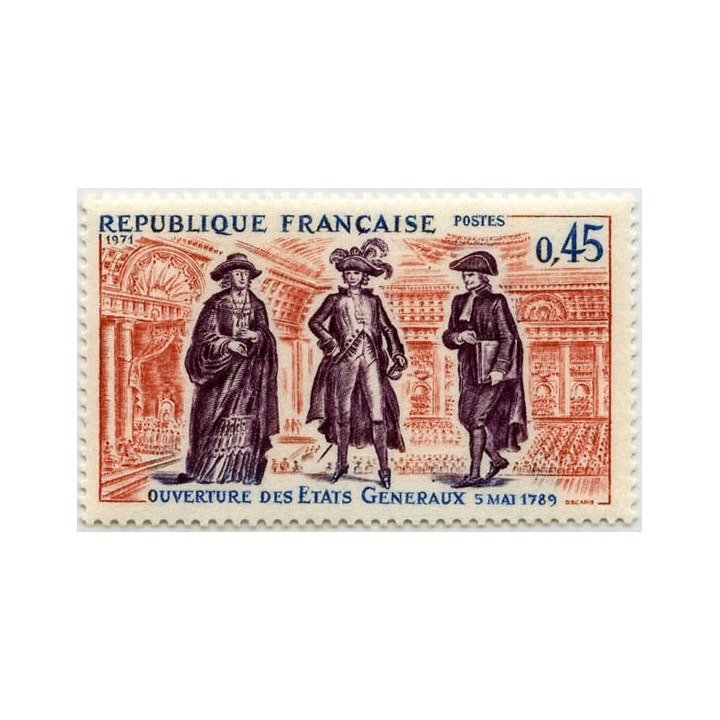 France - 1678