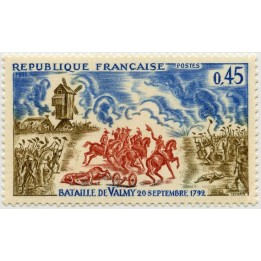 France - 1679