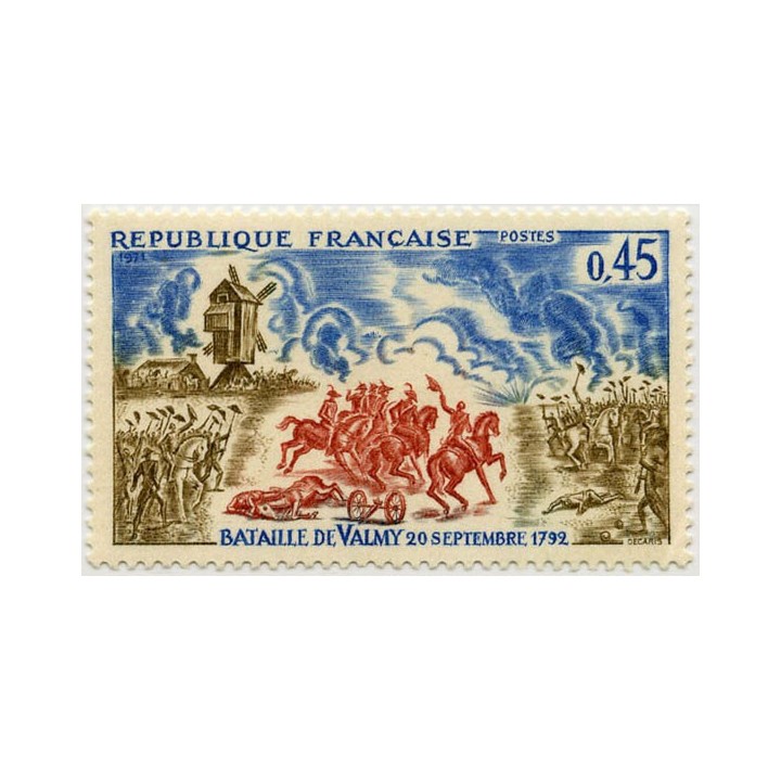 France - 1679