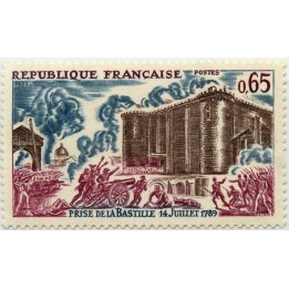 France - 1680