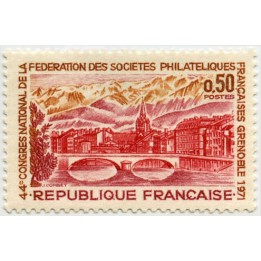 France - 1681