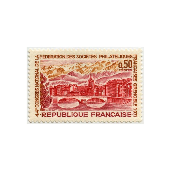 France - 1681