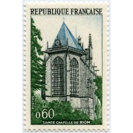 France - 1683