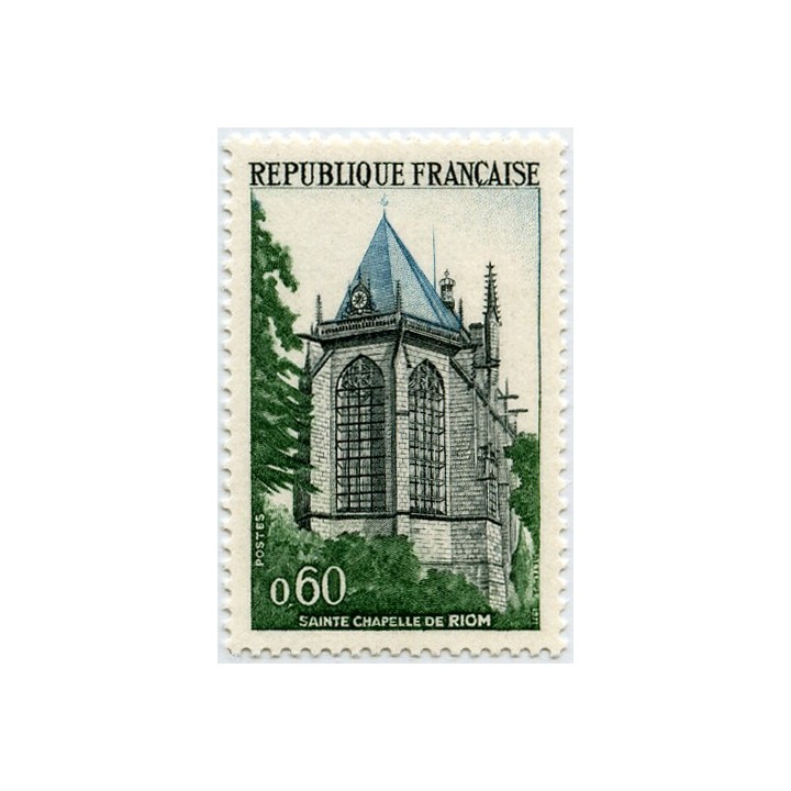France - 1683