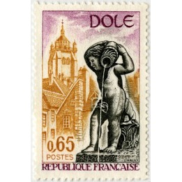France - 1684