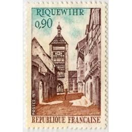 France - 1685