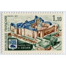 France - 1686