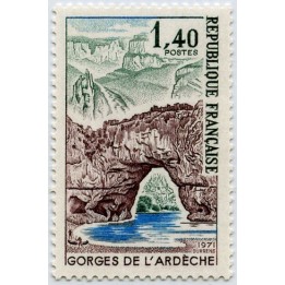 France - 1687