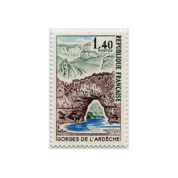 France - 1687